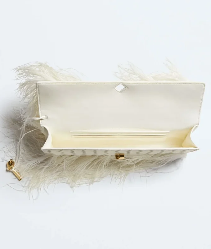 Bolso de mano Andiamo