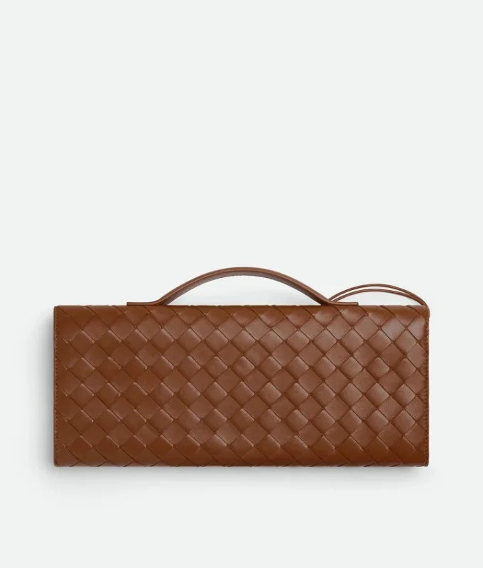 Bolso de mano Andiamo