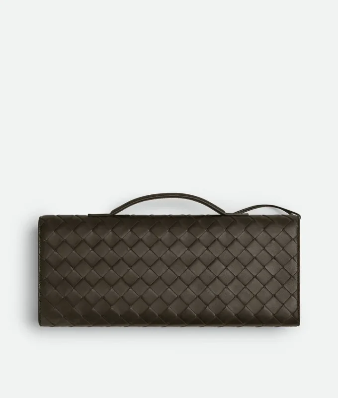 Bolso de mano Andiamo