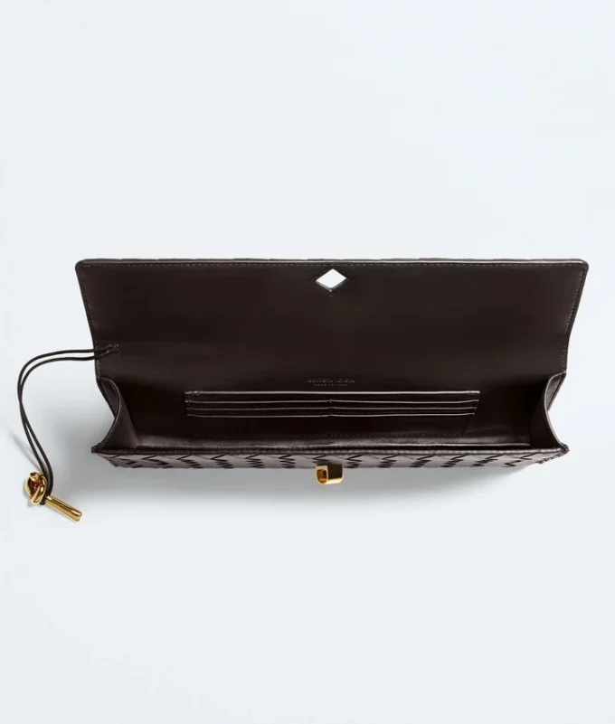 Bolso de mano Andiamo