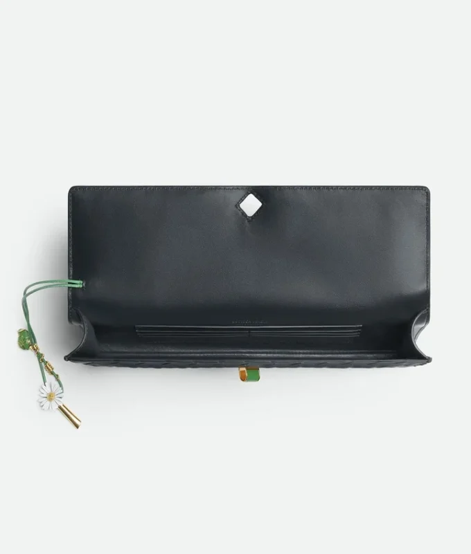 Bolso de mano Andiamo