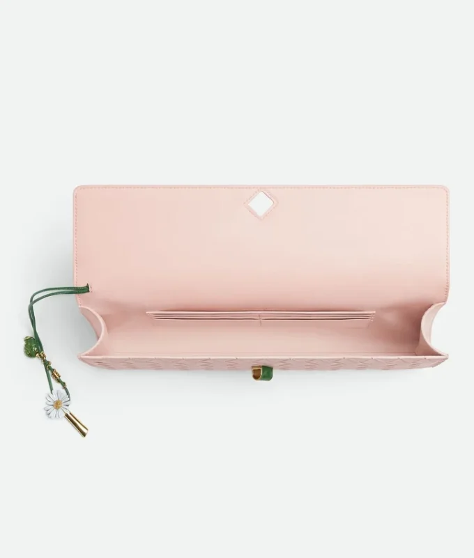 Bolso de mano Andiamo