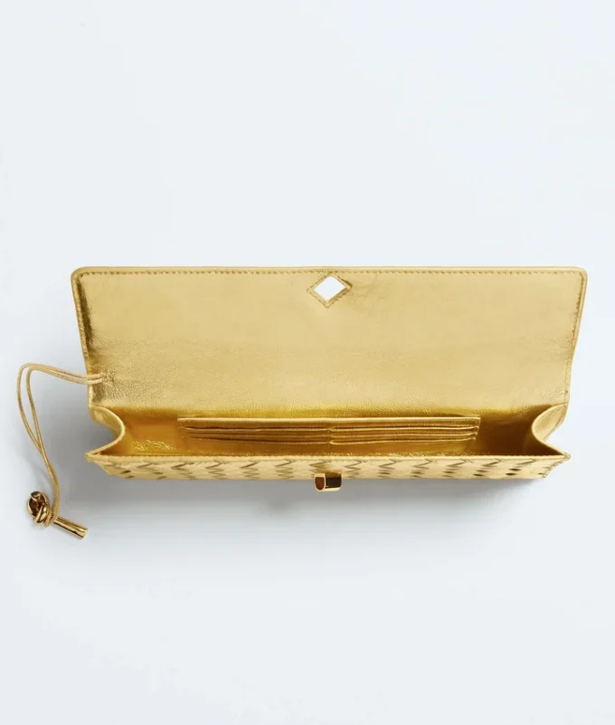 Bolso de mano Andiamo