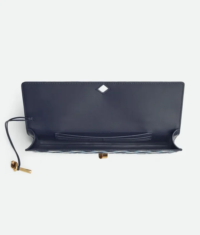 Bolso de mano Andiamo