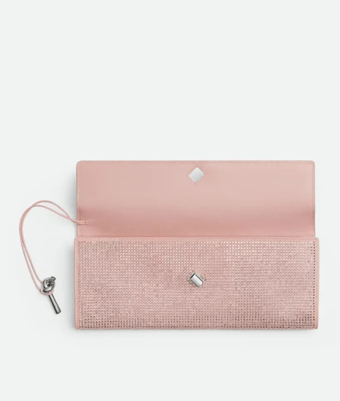 Bolso de mano Andiamo