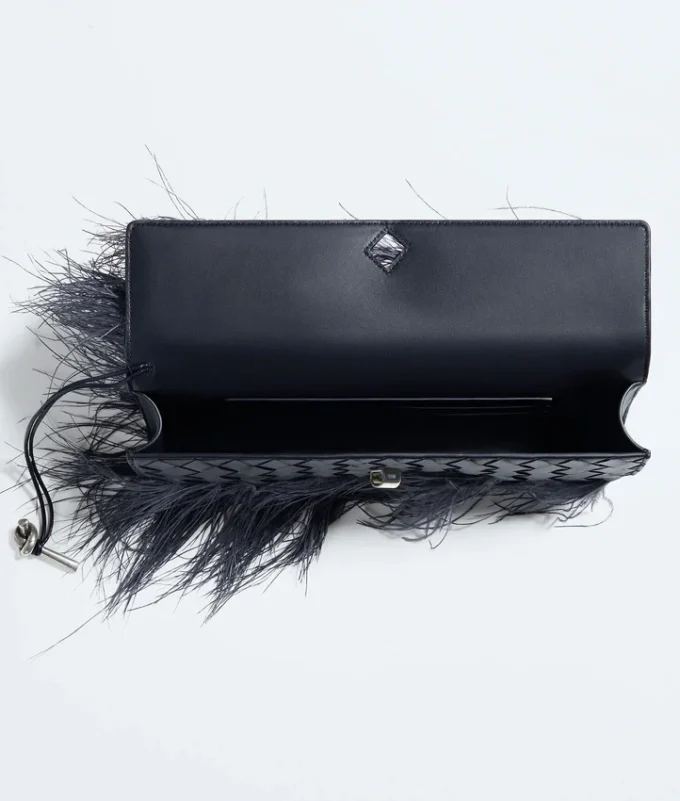 Bolso de mano Andiamo