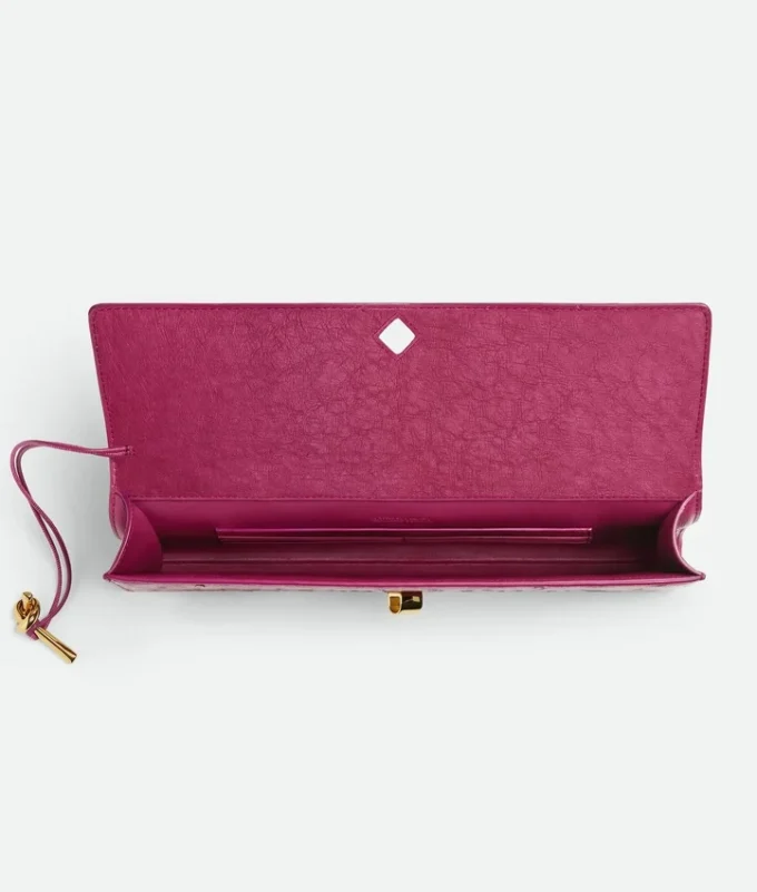 Bolso de mano Andiamo