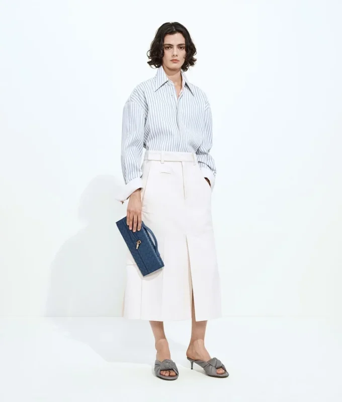 Bolso de mano Andiamo