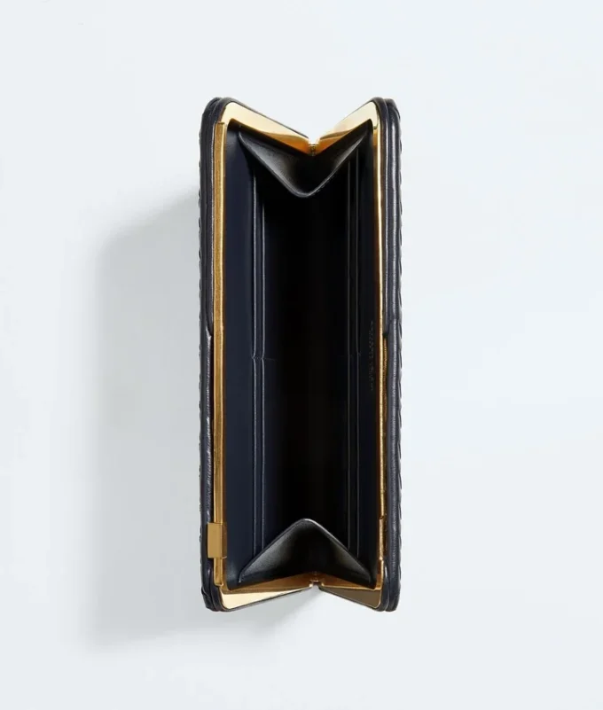 Bolso de mano Mezzanotte