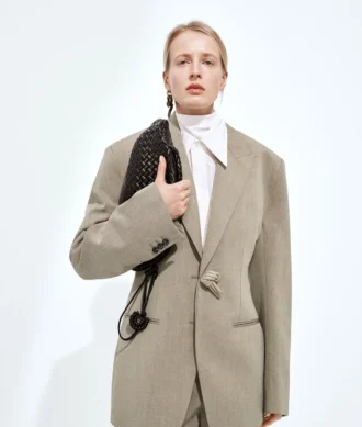 Bolso de mano Onda pequeño