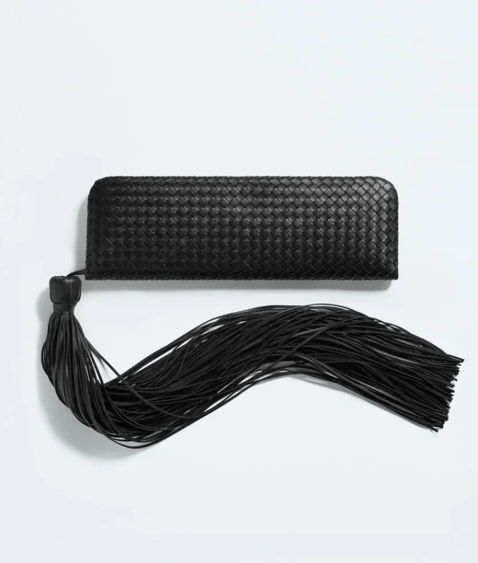 Bolso de mano Serata