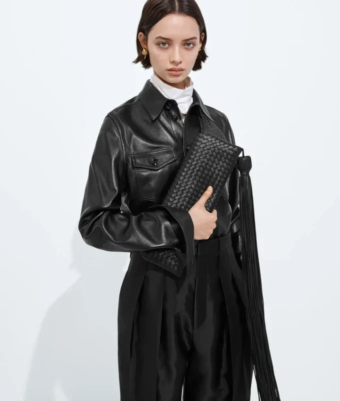 Bolso de mano Serata