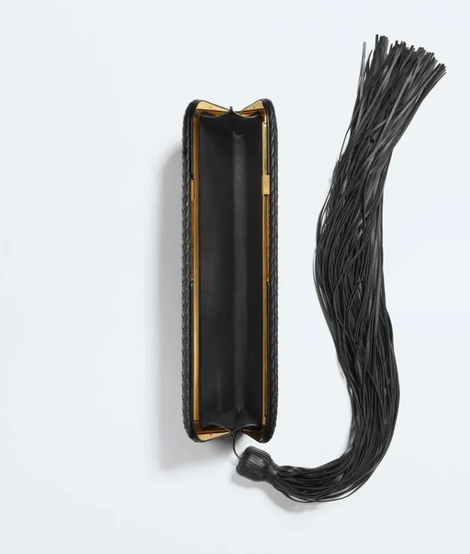 Bolso de mano Serata