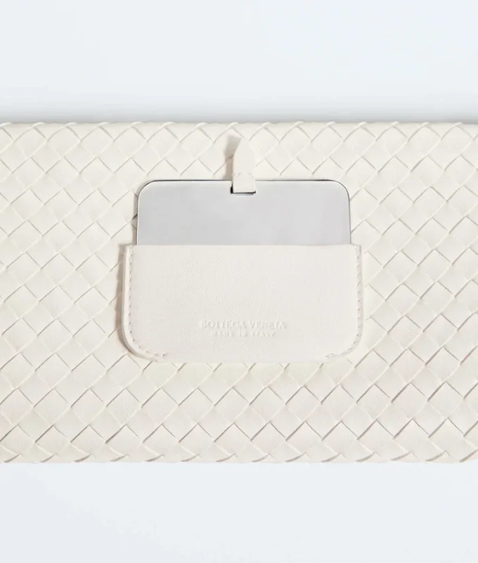 Bolso de mano Serata