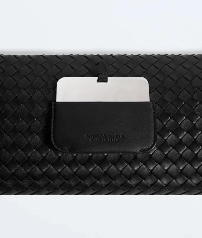 Bolso de mano Serata