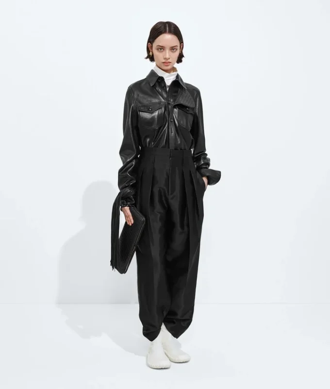 Bolso de mano Serata