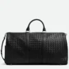 Bolso de viaje grande Intrecciato
