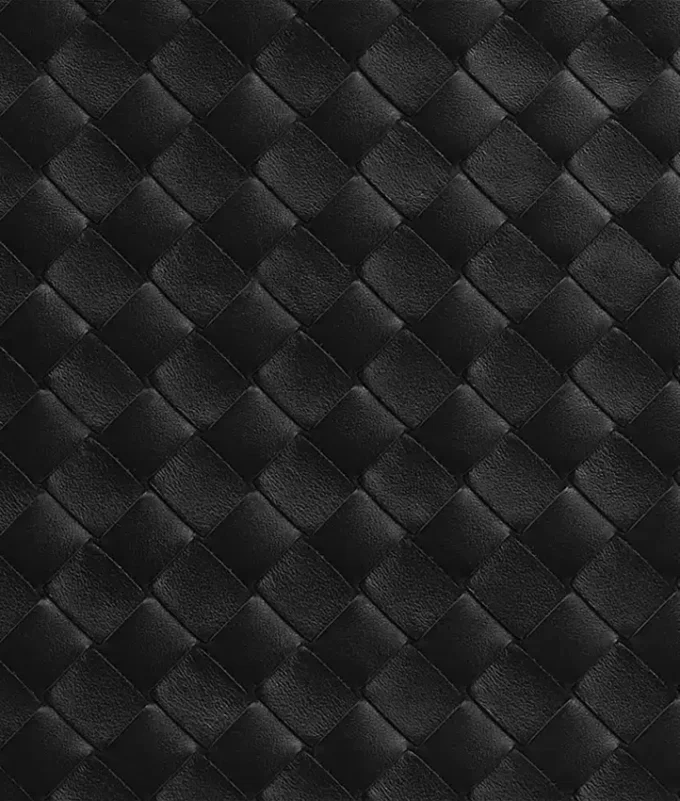 Bolso de viaje Intrecciato