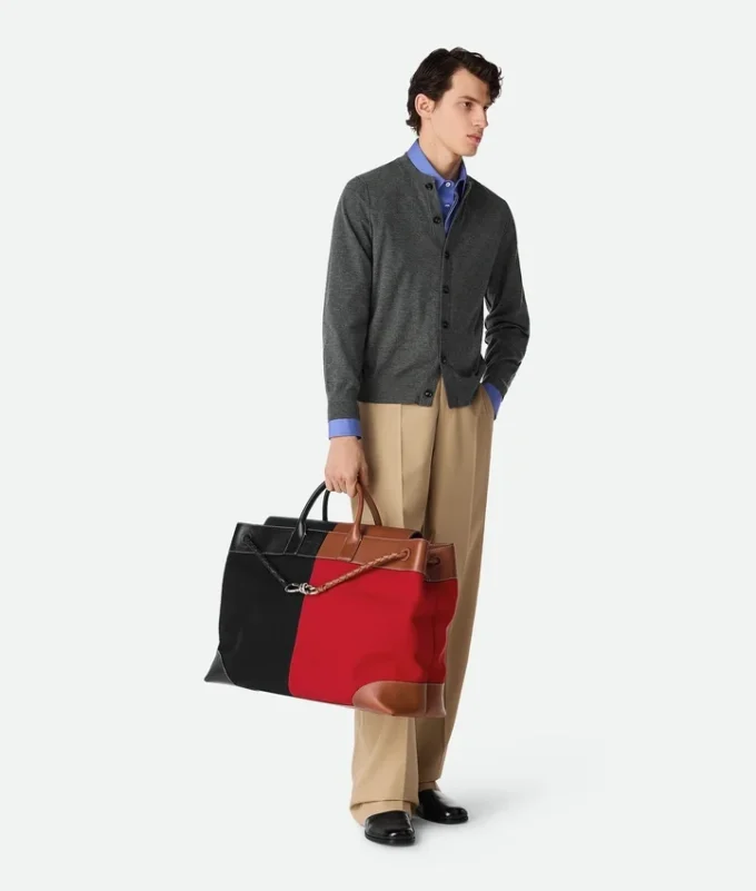 Bolso grande Andiamo Voyager