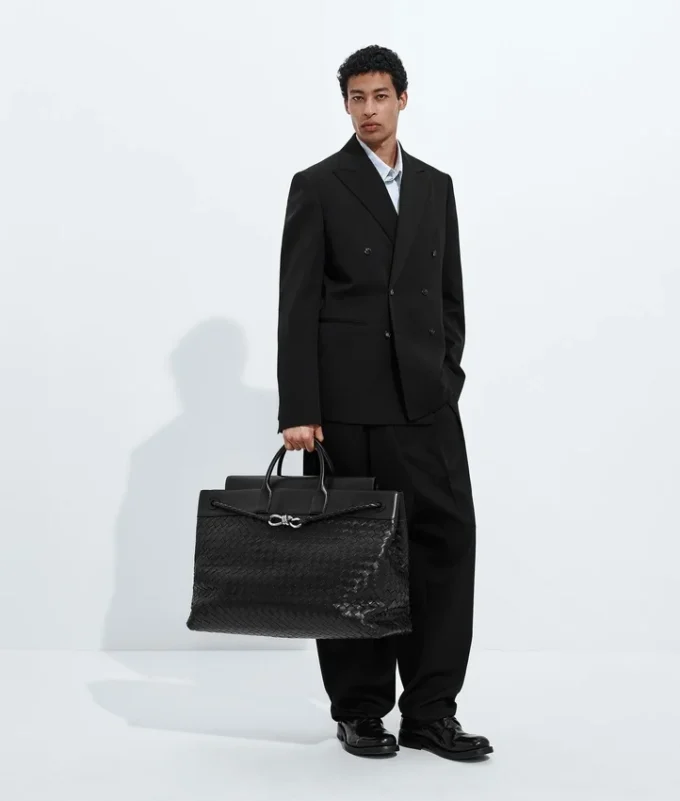 Bolso grande Andiamo Voyager