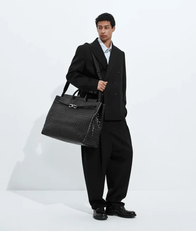 Bolso grande Andiamo Voyager