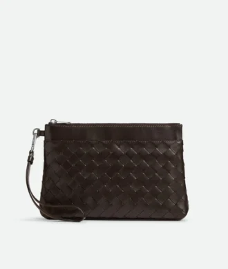 Bolso Intrecciato Prism Pouch