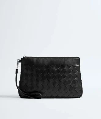 Bolso Intrecciato Prism Pouch
