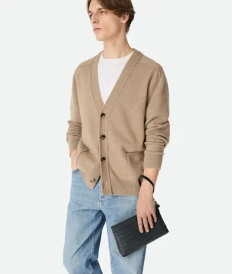 Bolso Intrecciato Prism Pouch