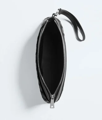 Bolso Intrecciato Prism Pouch