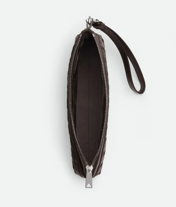 Bolso Intrecciato Prism Pouch