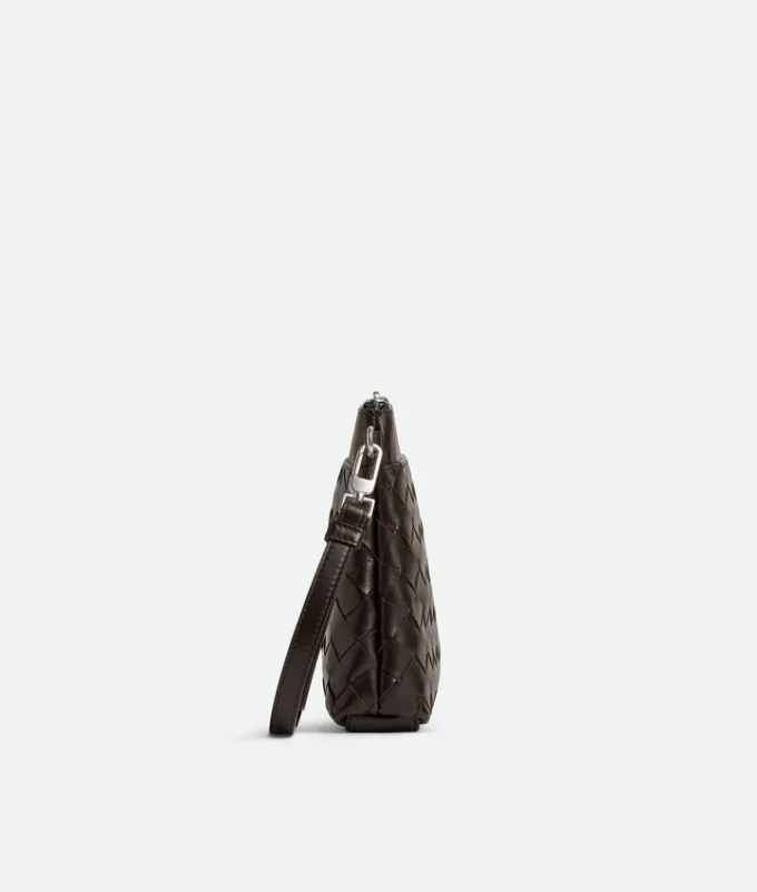Bolso Intrecciato Prism Pouch