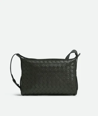 Bolso Intrecciato Tribeca con asa superior