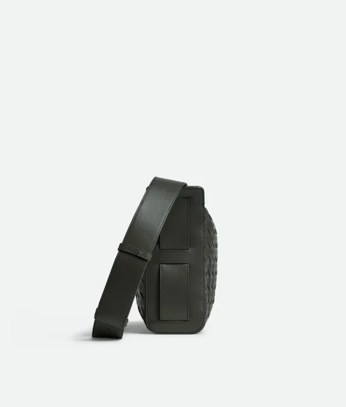 Bolso Intrecciato Tribeca con asa superior