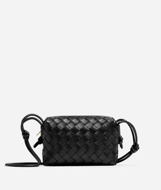 Bolso Loop para cámara con asa