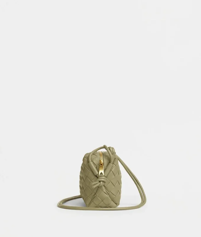 Bolso Loop para cámara con asa