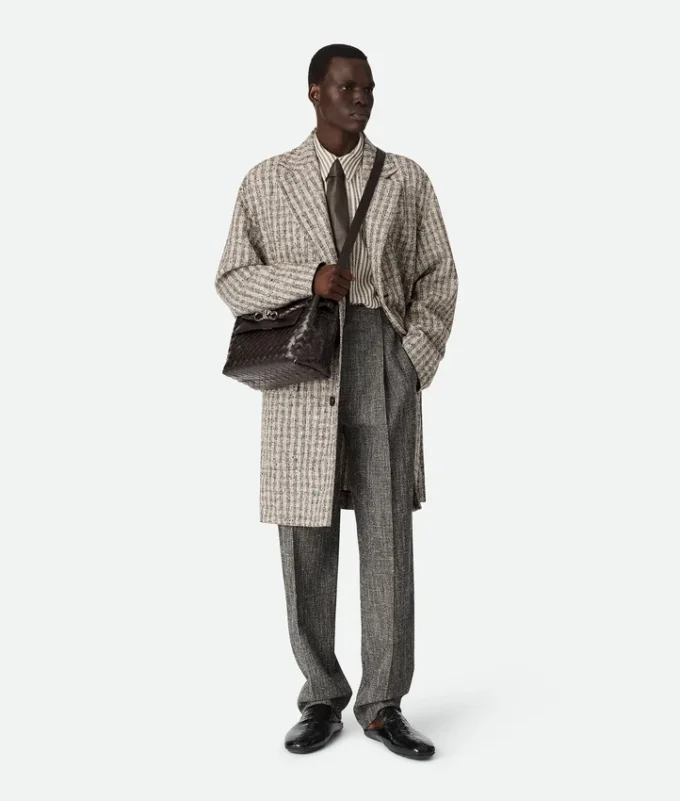 Bolso mensajero Andiamo pequeño