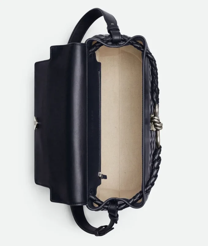 Bolso mensajero Andiamo pequeño