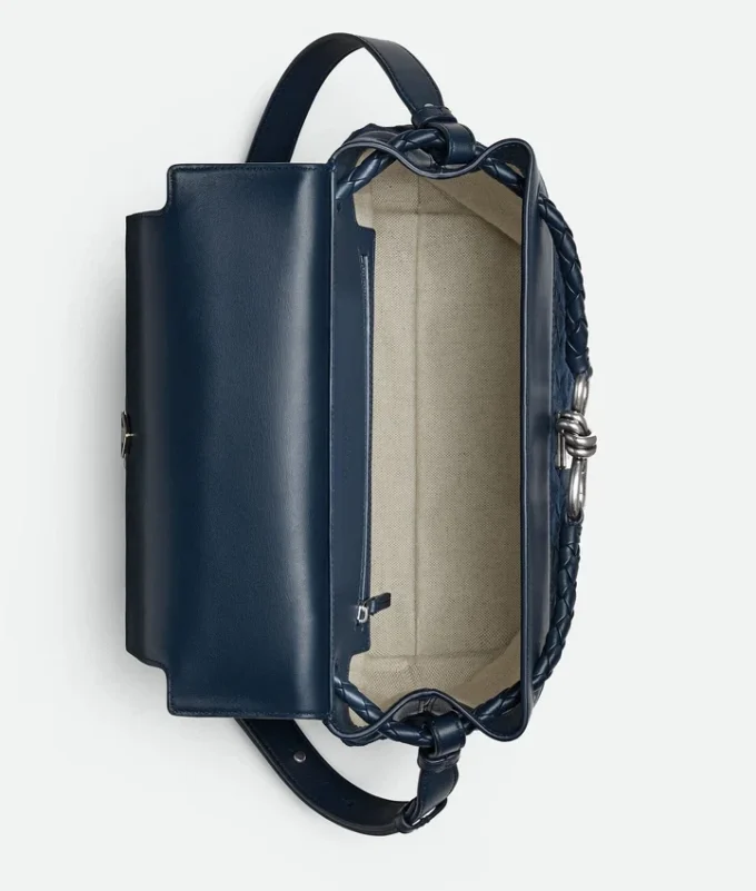 Bolso mensajero Andiamo pequeño