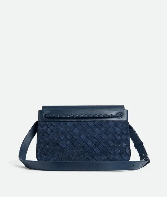 Bolso mensajero Andiamo pequeño