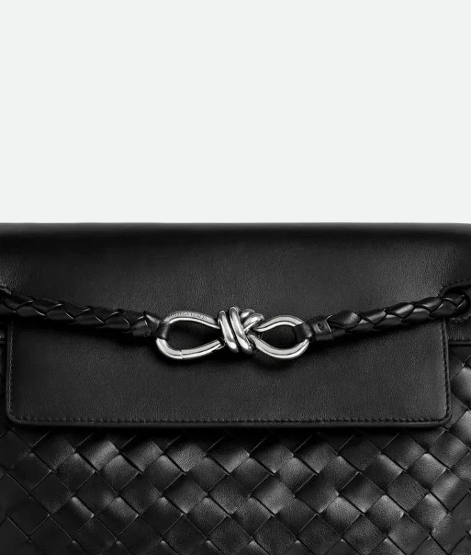 Bolso mensajero Andiamo pequeño