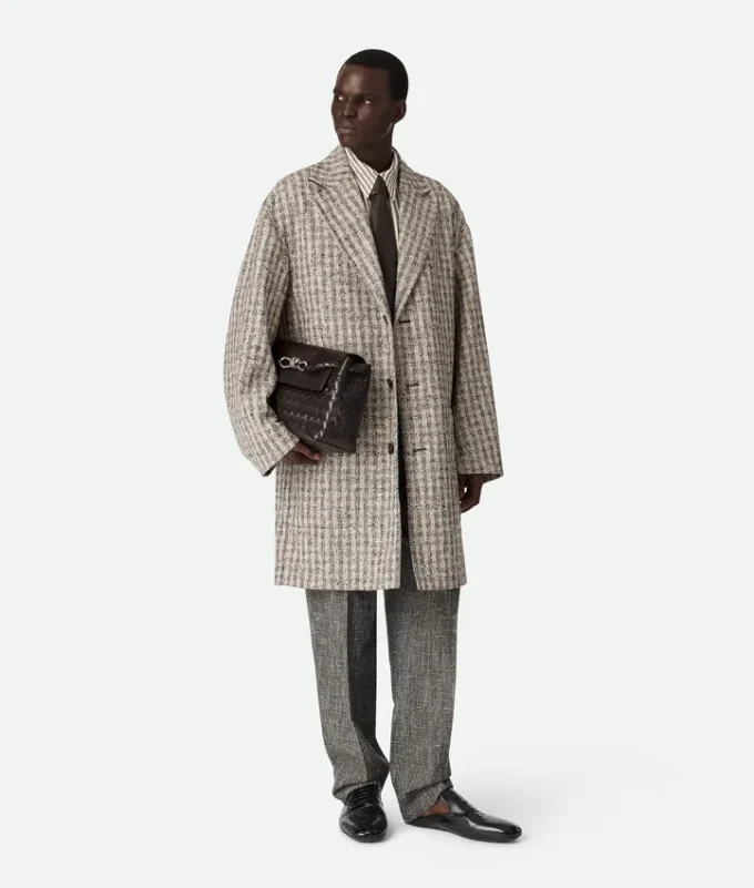 Bolso mensajero Andiamo pequeño