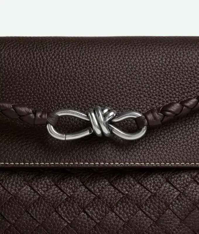 Bolso mensajero Andiamo pequeño