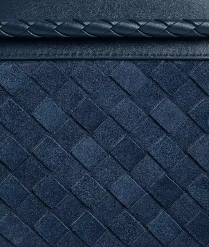 Bolso mensajero Andiamo pequeño