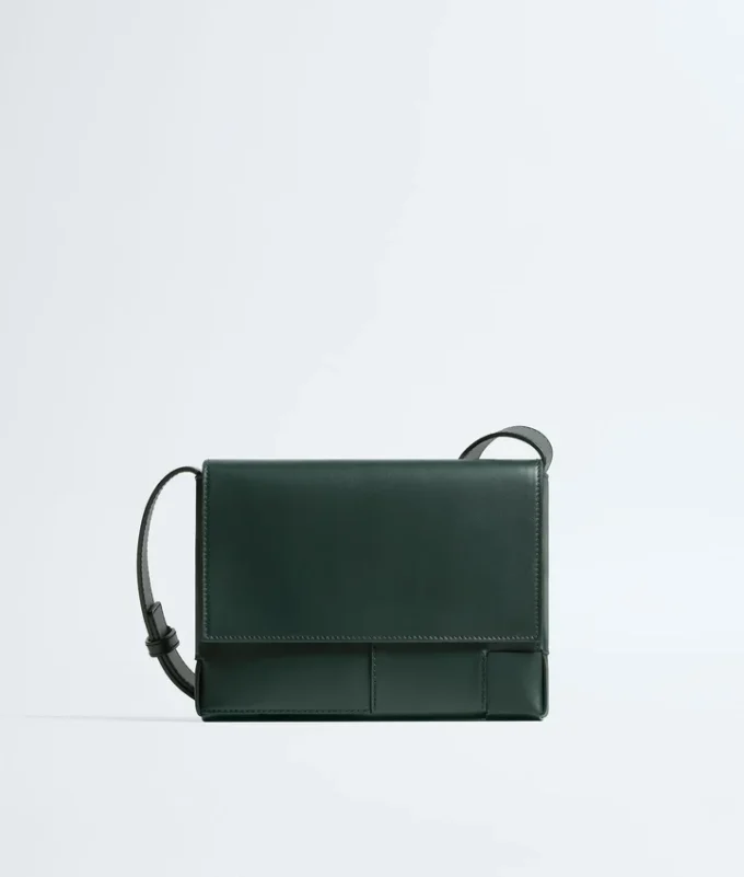 Bolso mensajero Angolo