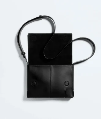 Bolso mensajero Angolo