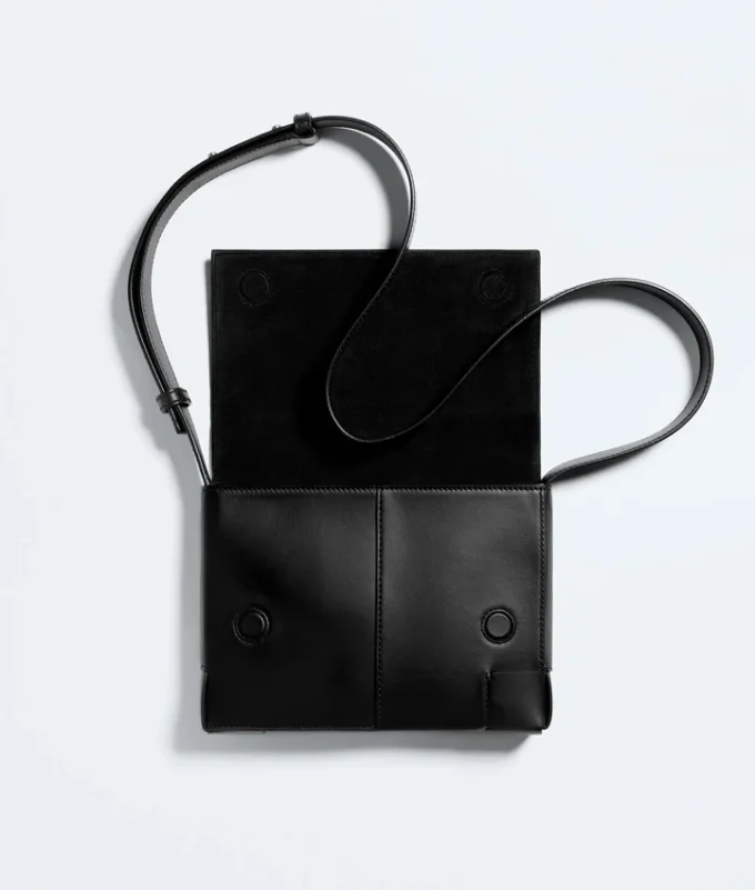 Bolso mensajero Angolo