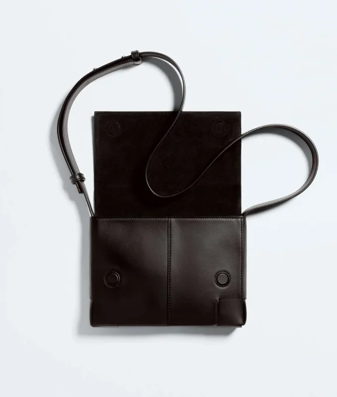 Bolso mensajero Angolo