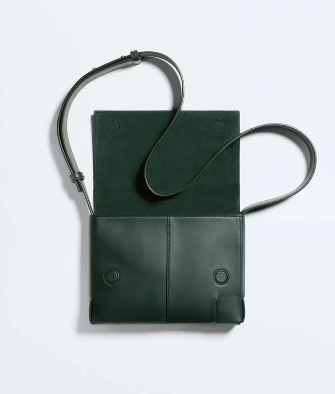 Bolso mensajero Angolo