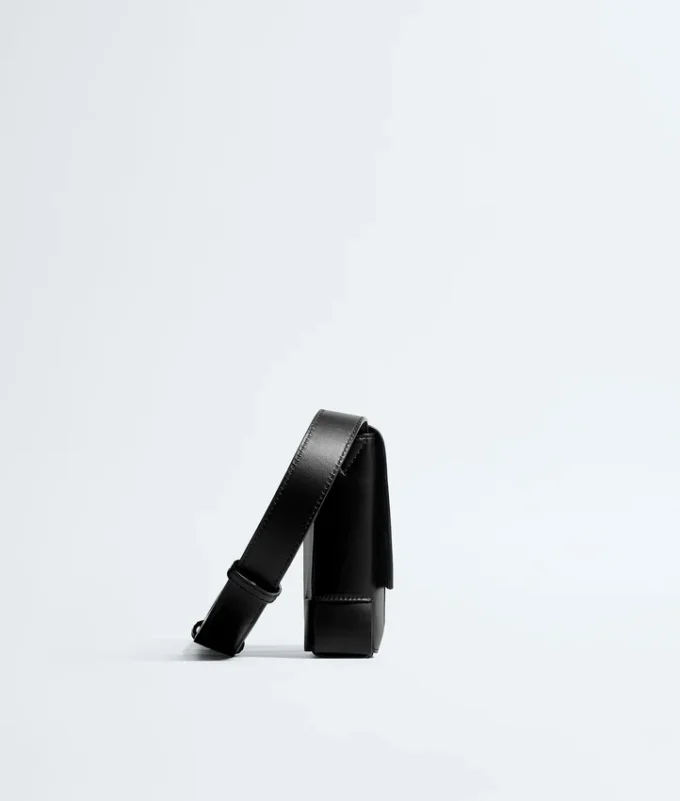 Bolso mensajero Angolo