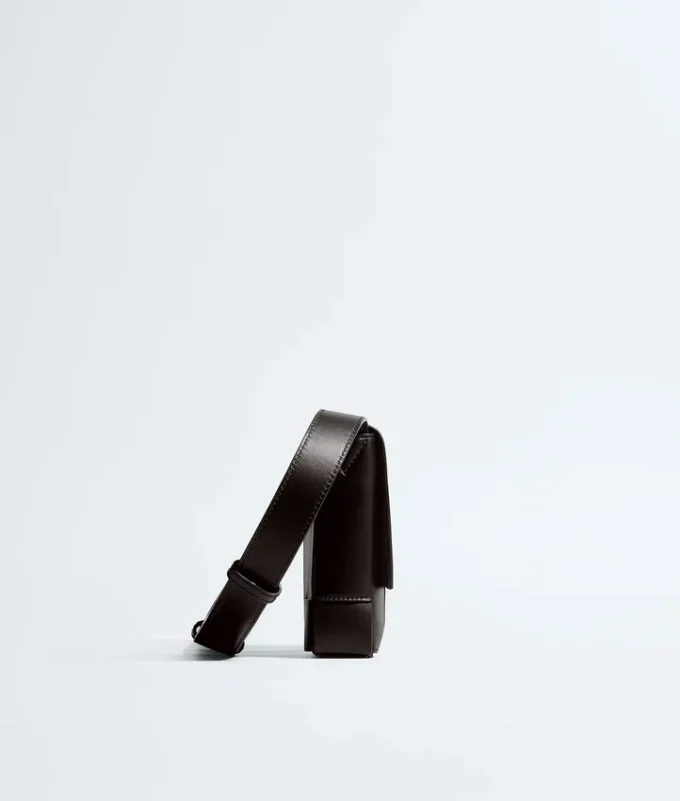 Bolso mensajero Angolo